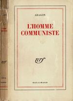 L' homme communiste