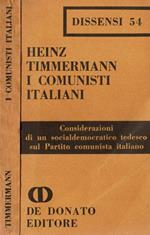 I comunisti italiani
