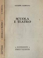 Scuola e Teatro