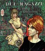 Due ragazze e una vacanza