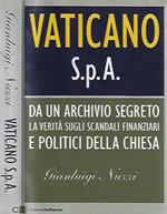 Vaticano S. p. A