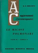 Le micosi polmonari