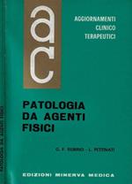 Patologia di agenti fisici