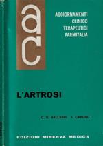 L' artrosi