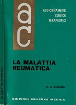 La malattia reumatica