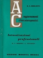 Intossicazioni professionali