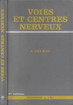 Voies et centres nerveux