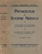 Physiologie du système nerveux