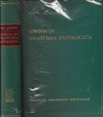 Sinossi di anatomia patologica