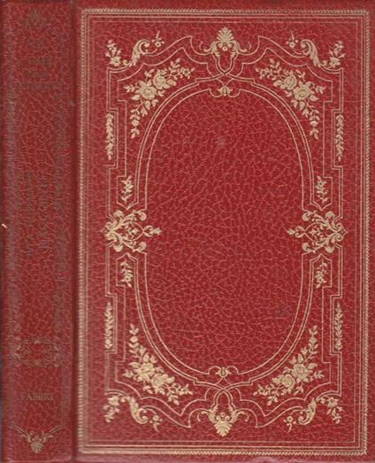 Racconti - copertina