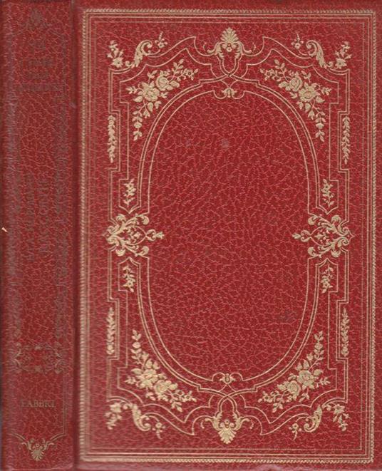 Racconti - copertina