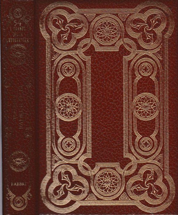 Biblioteca di Babele