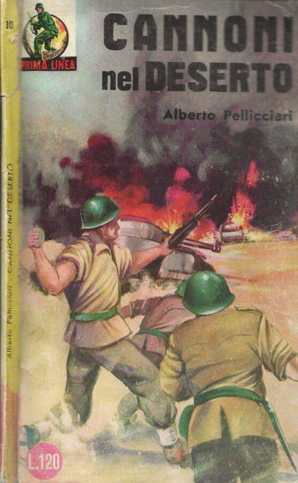 Biblioteca di Babele