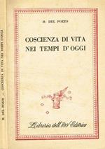 Coscienza di vita nei tempi d'oggi