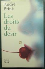 Les droits du desir