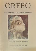 Orfeo. Un Approccio Pluridisciplinare