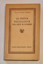 La Nuova Psicologia Dell'arte Di Guarire