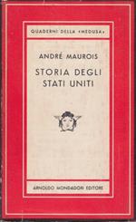 Storia degli Stati uniti 1492-1946