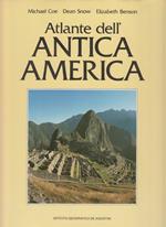 Atlante dell'Antica America