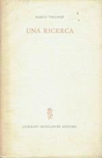 Una ricerca