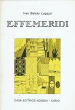 Effemeridi