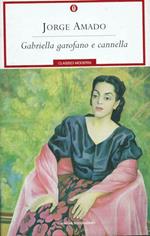 Gabriella garofano e cannella