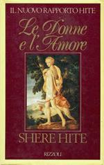 Le Donne e l'Amore