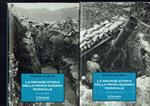 La grande storia della Prima Guerra Mondiale -1/2 volume