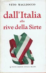 Dall'Italia Alle Rive Della Sirte