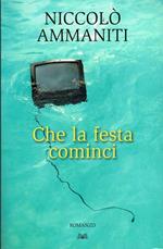 Che La Festa Cominci