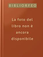 Un gelido furore Prefazione di M. Grillandi