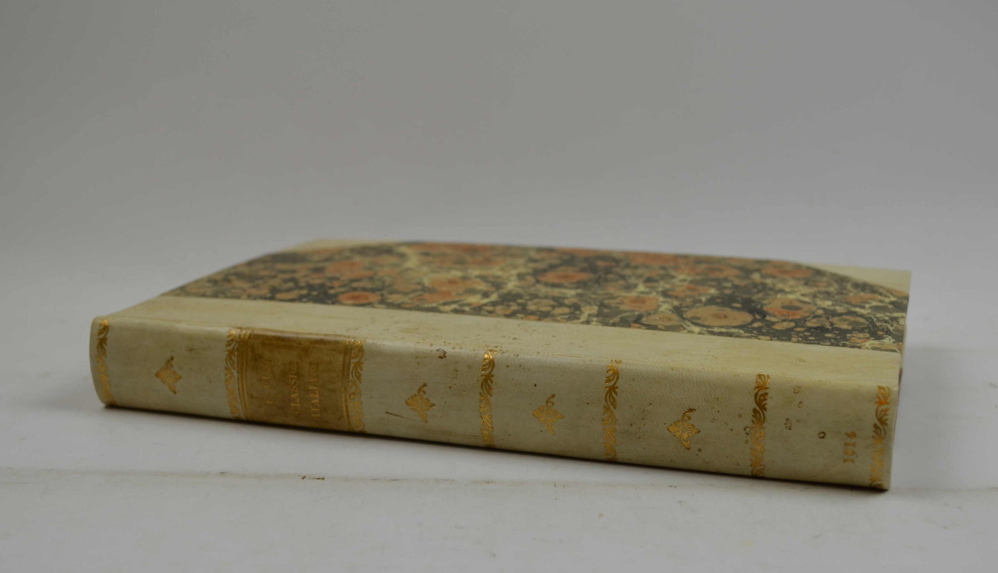 Studio bibliografico Benacense