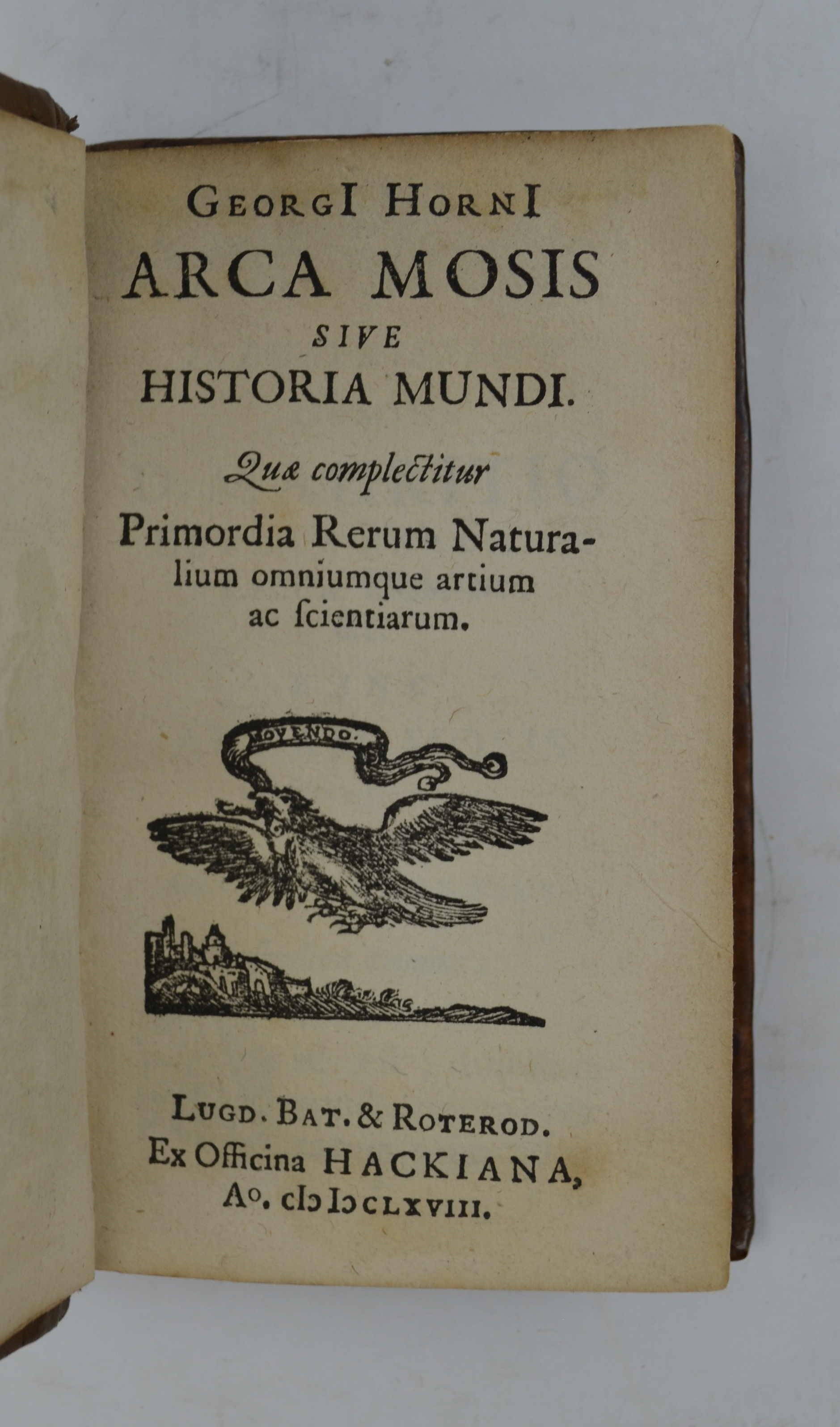 Studio bibliografico Benacense
