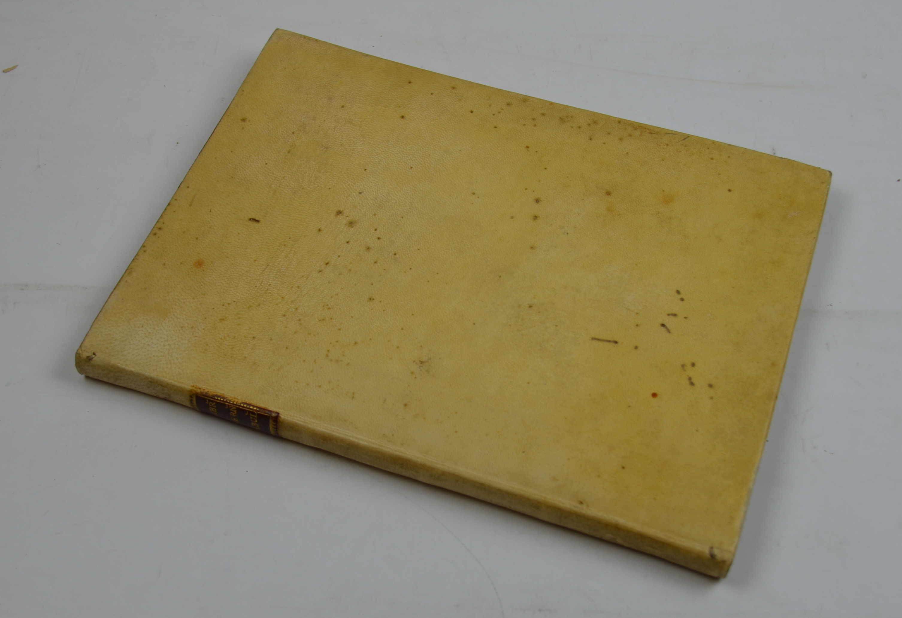 Studio bibliografico Benacense