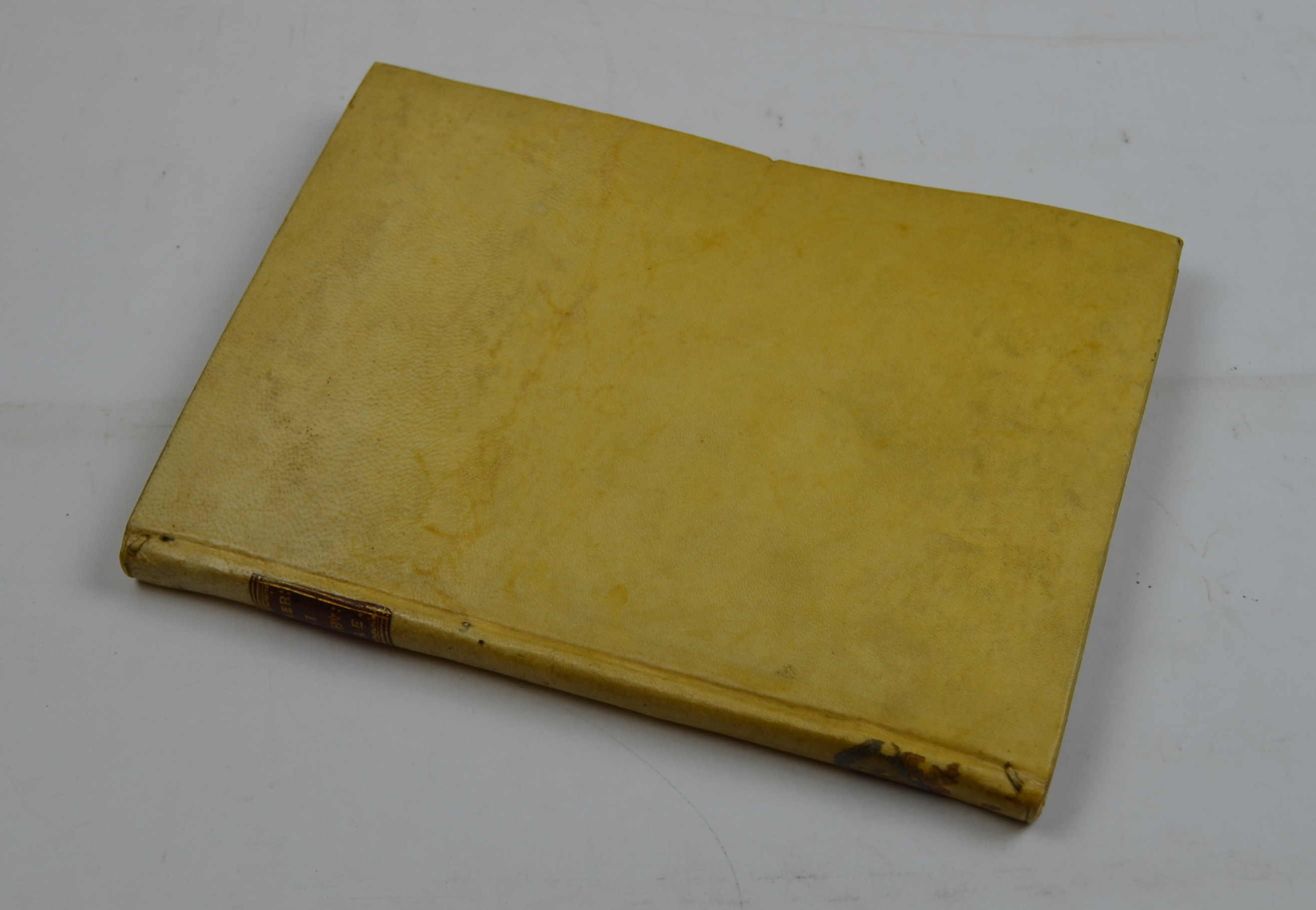 Studio bibliografico Benacense