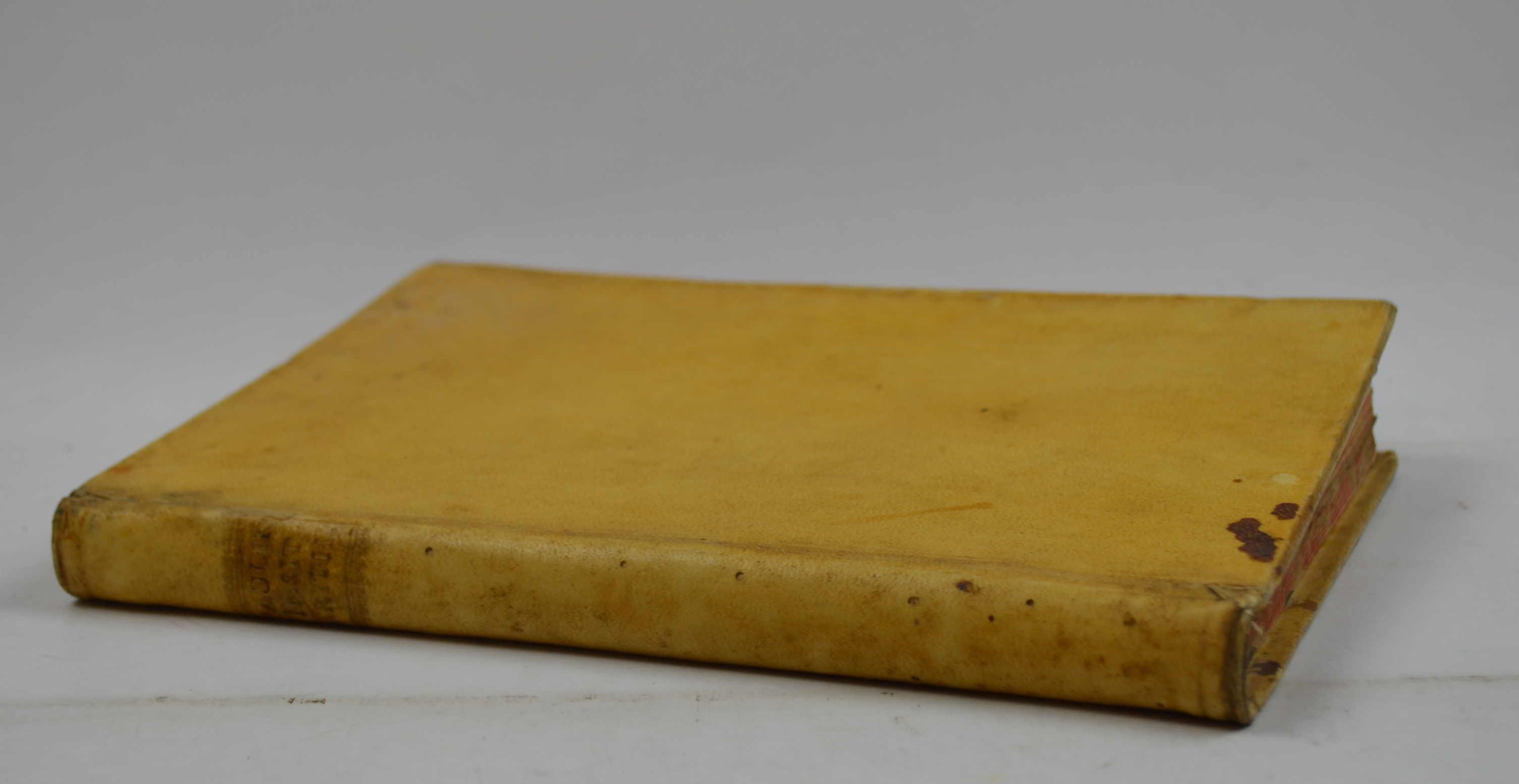 Studio bibliografico Benacense