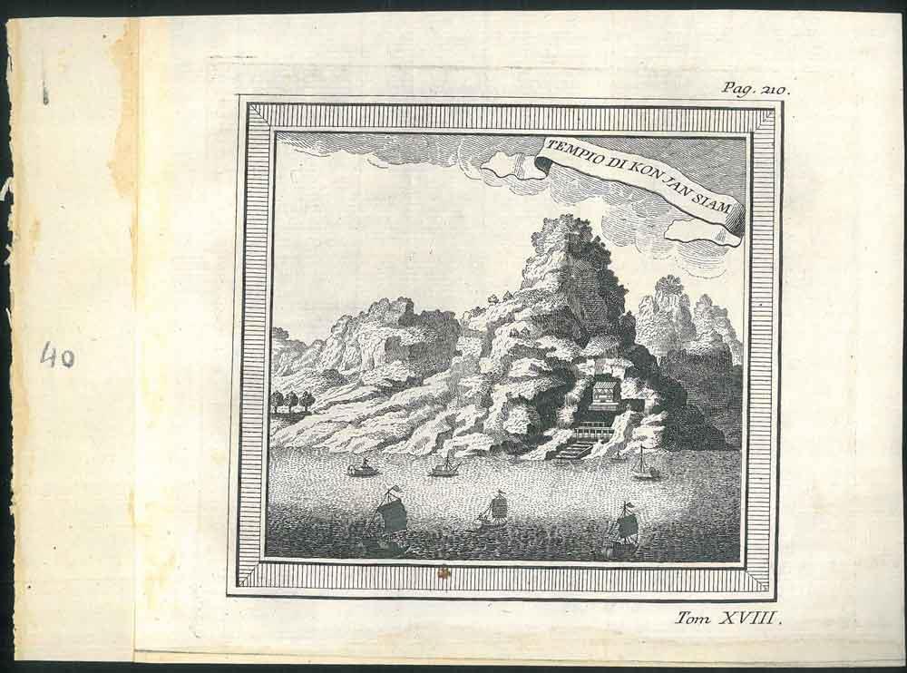 STUDIO BIBLIOGRAFICO ORFEO LIBRERIA ANTIQUARIA S.A.S.