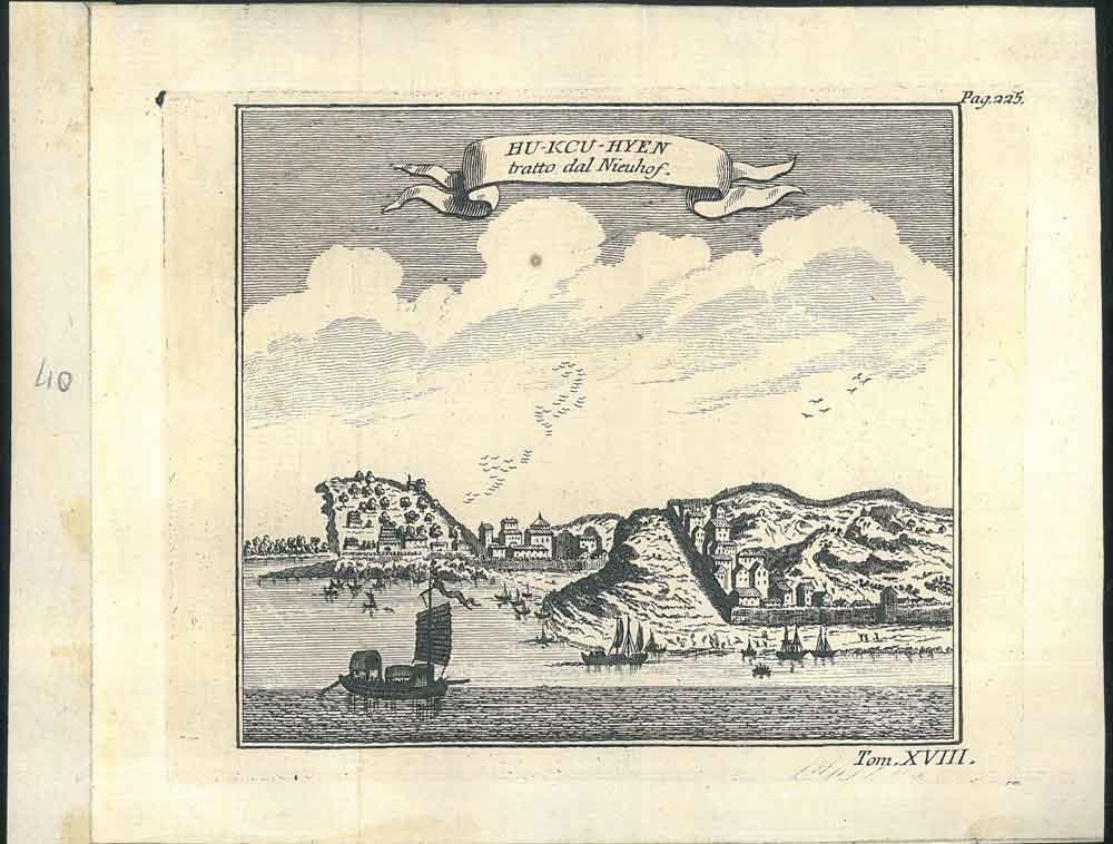 STUDIO BIBLIOGRAFICO ORFEO LIBRERIA ANTIQUARIA S.A.S.