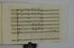 Le rivoluzioni del teatro musicale italiano dalla sua origine fino al presente... Seconda edizione accresciuta e corretta dall'Autore