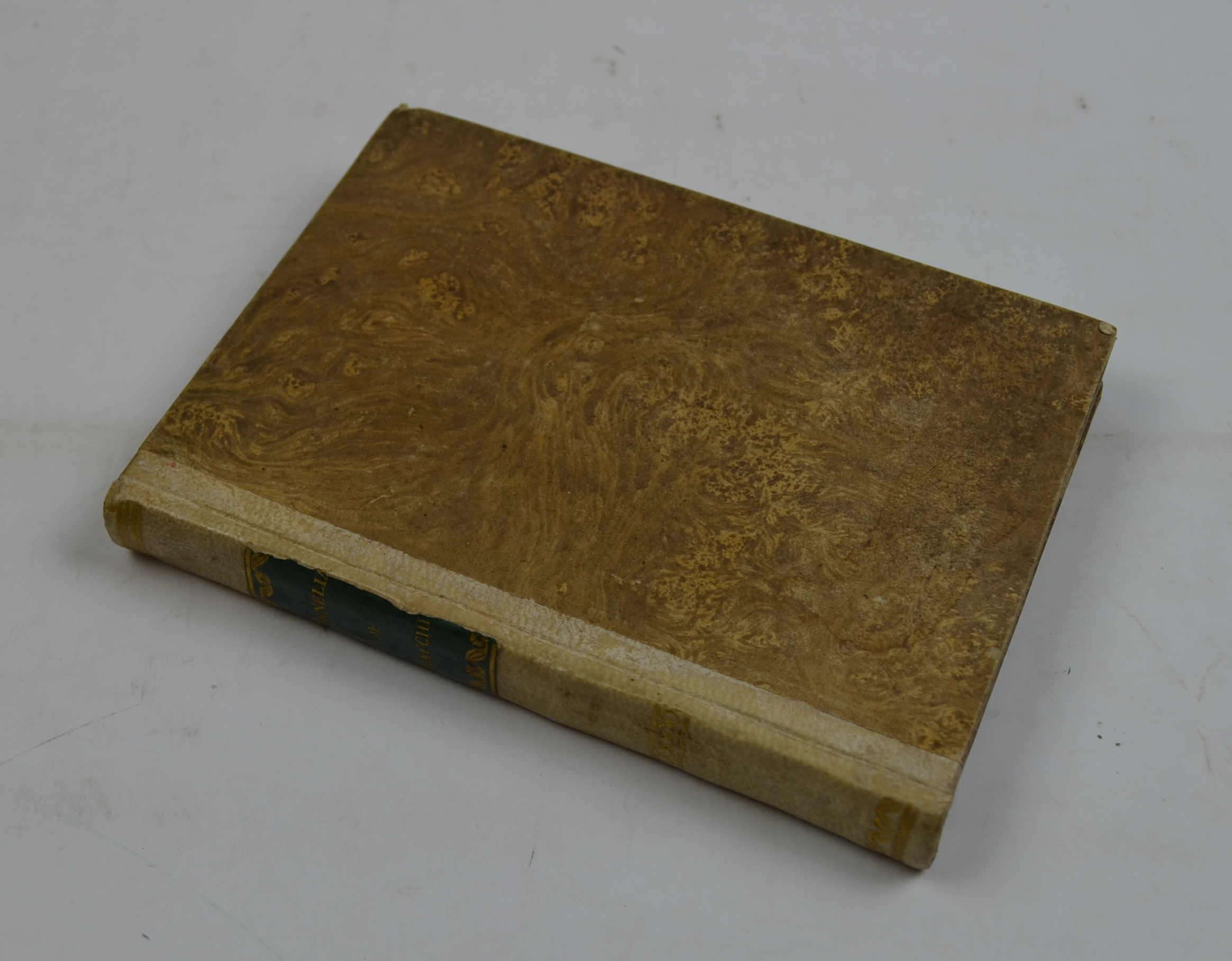 Studio bibliografico Benacense