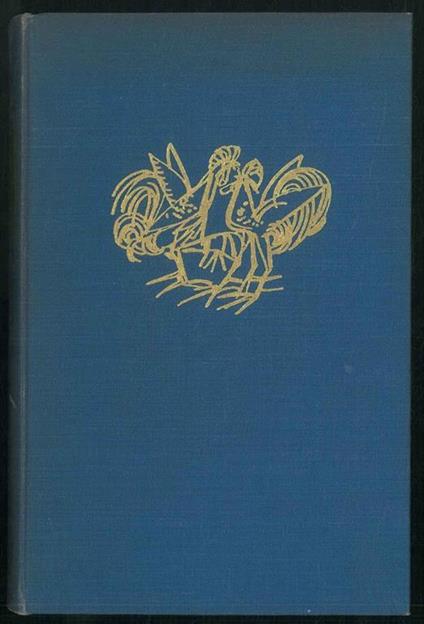 Due anni di battibecco (1953-1955) - Curzio Malaparte - copertina