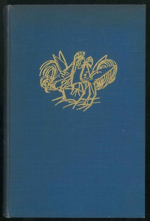 Due anni di battibecco (1953-1955) - Curzio Malaparte - copertina