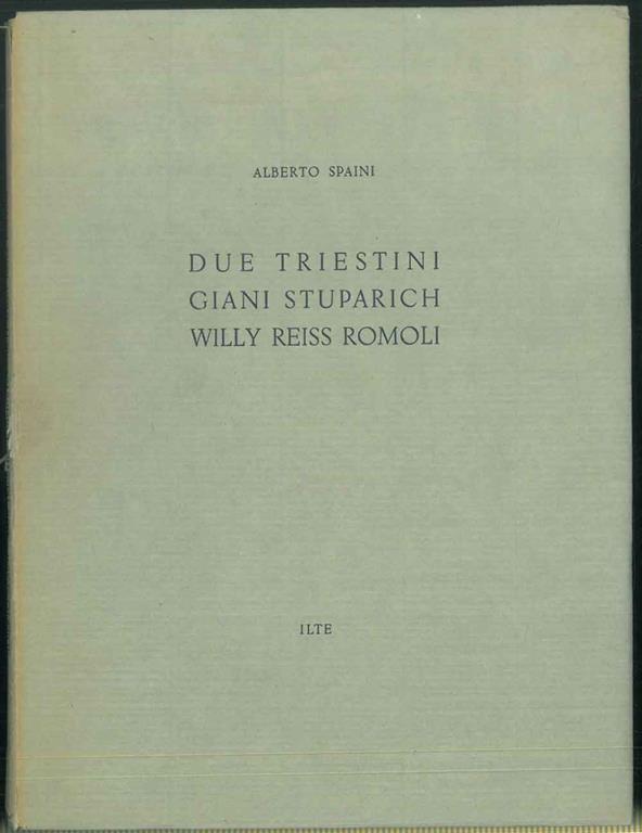STUDIO BIBLIOGRAFICO ORFEO LIBRERIA ANTIQUARIA S.A.S.