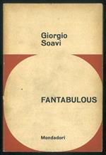 Fantabulous. Racconti americani