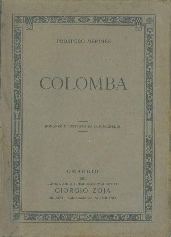 STUDIO BIBLIOGRAFICO ORFEO LIBRERIA ANTIQUARIA S.A.S.