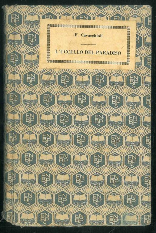 STUDIO BIBLIOGRAFICO ORFEO LIBRERIA ANTIQUARIA S.A.S.