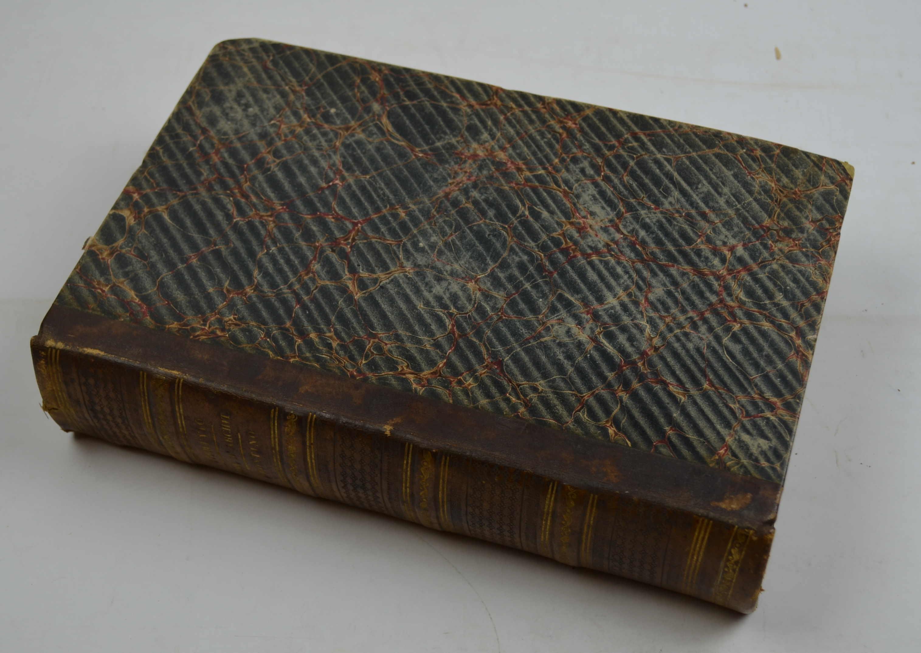 Dell'architettura libri dieci…. tradotti e commentati dal marchese Berardo Galliani…