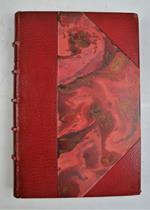 Colomba. Soixante-trois compositions originales de Daniel Vierge, gravées sur bois par Noël et Paillard. Préface de Maurice Tourneux