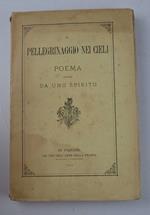 Il pellegrinaggio nei cieli. Poema dettato da uno spirito