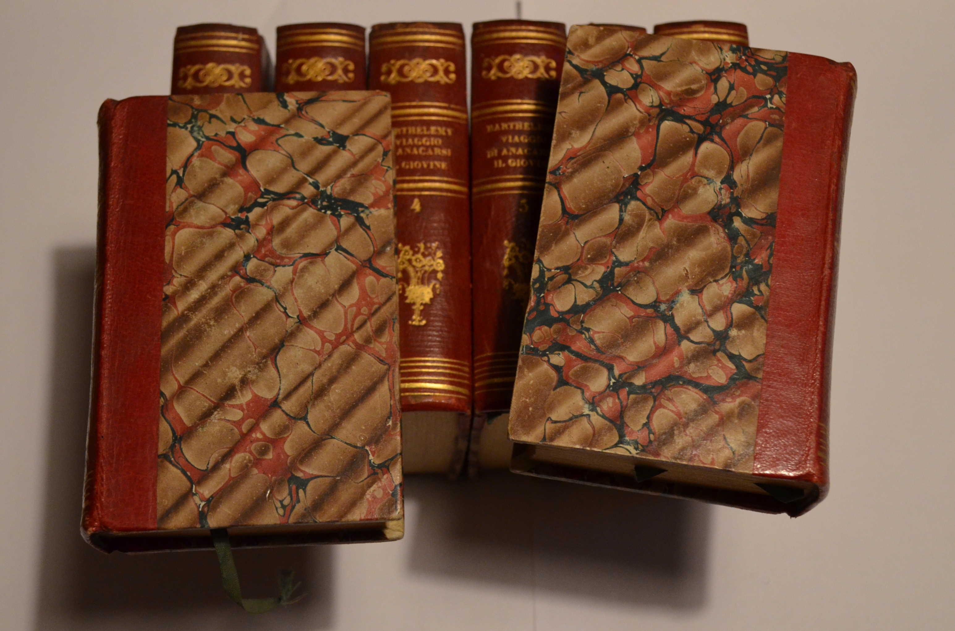 Studio bibliografico Benacense